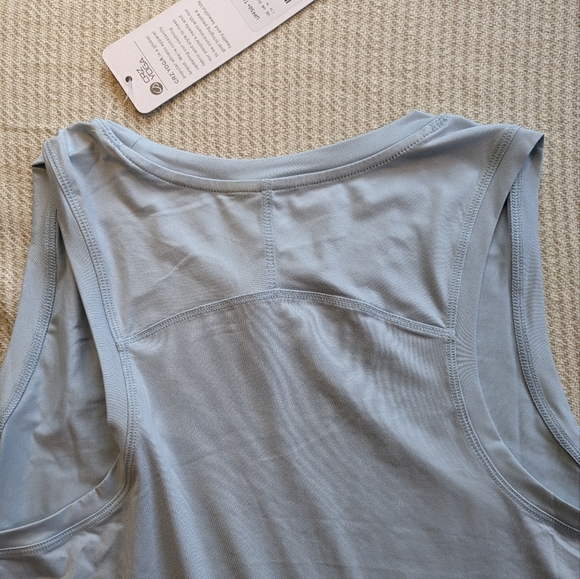 CRZ Yoga Tank Top - Picture 3 of 6